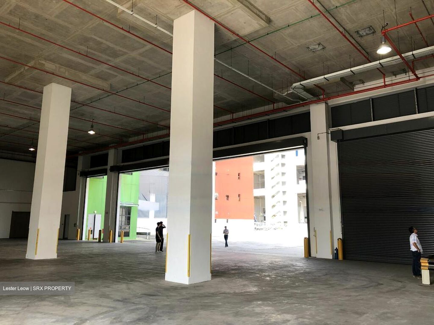 Loyang Way (D17), Warehouse #457974541